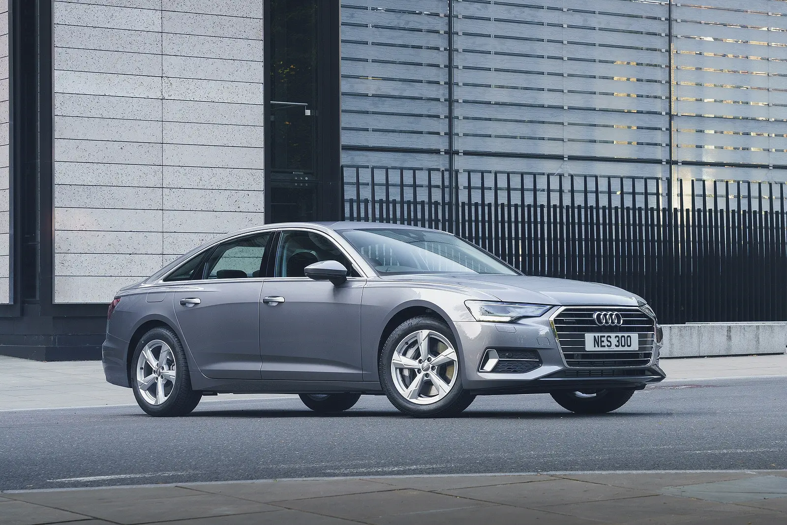 Used Audi A6 [C8] (2018 - 2025) + Guide - Image 1
